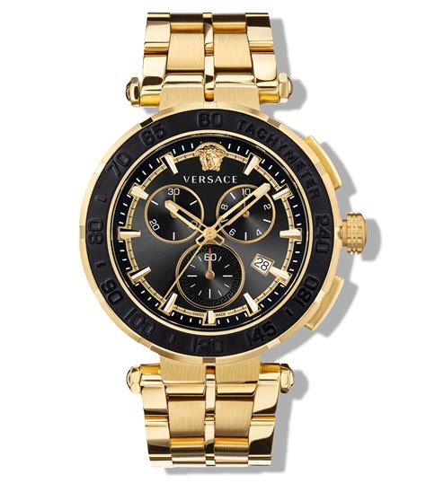 reloj versace hombre precio|reloj versace hombre.